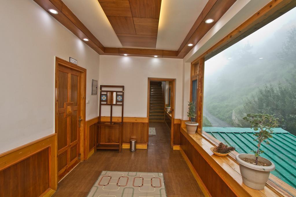 วิเวียน เดอะ ซันไรส์ รีสอร์ต Hotel มะนาลี ภายนอก รูปภาพ